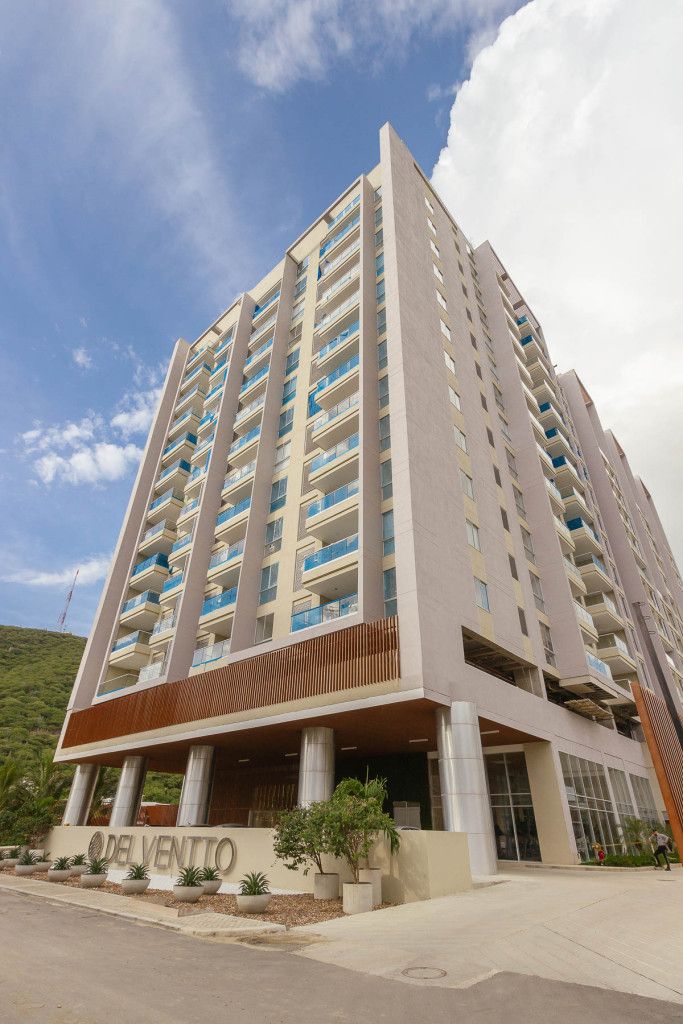 Apartamento en venta Magdalena Santa Marta Cr Lago Del Dulcino 88 m2 Habitaciones 2 Baños 2 Garajes 0 Precio $930000000