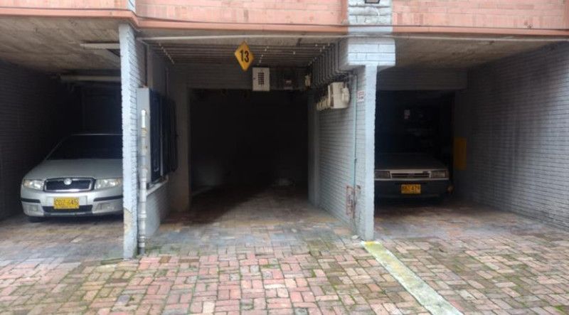 Apartamento en venta Cundinamarca Bogotá Los Cerros De Santa Cris 58 m2 Habitaciones 3 Baños 2 Garajes 1 Precio $195000000