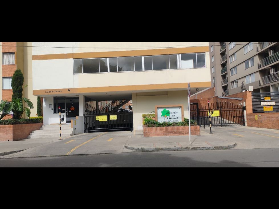 Apartamento en venta Cundinamarca Bogotá Britalia 72 m2 Habitaciones 3 Baños 2 Garajes 1 Precio $383000000