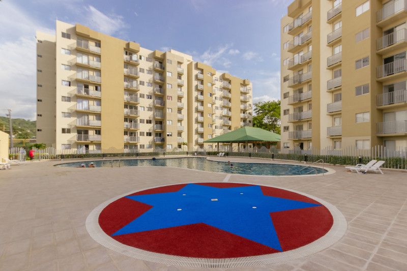 Apartamento en venta Magdalena Santa Marta 11 De Noviembre 45 m2 Habitaciones 2 Baños 2 Garajes 0 Precio $210000000