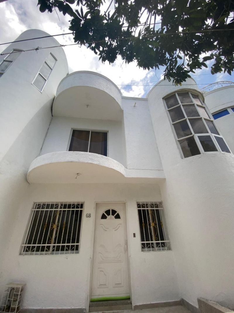 Casa en venta Magdalena Santa Marta Cr Villa Lucy 81 m2 Habitaciones 4 Baños 5 Garajes 0 Precio $330000000