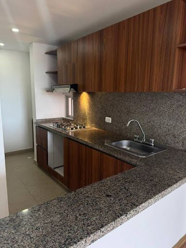 Apartamento en arriendo Risaralda Pereira Pereira 65 m2 Habitaciones 2 Baños 2 Garajes 1 Precio $1950000