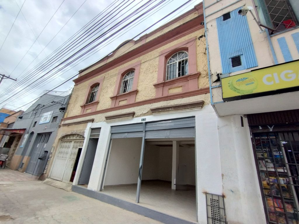 Local en arriendo Cundinamarca Bogotá Colombia 45 m2 Habitaciones 0 Baños 1 Garajes 0 Precio $3000000