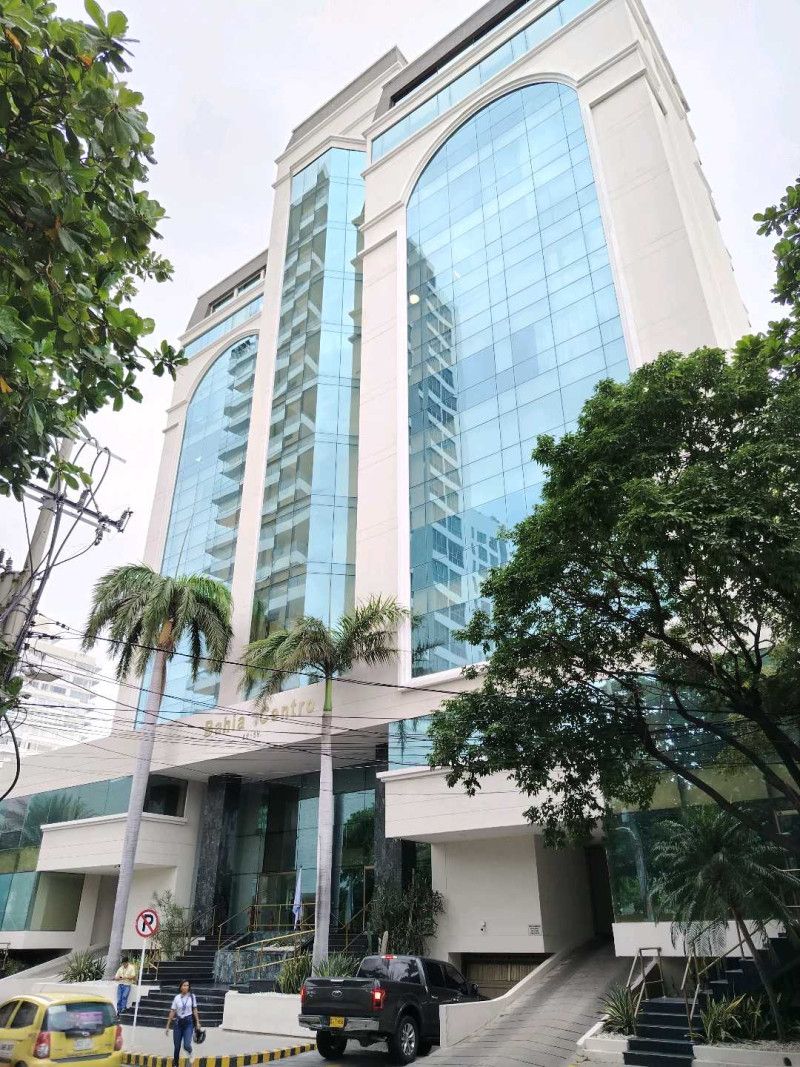 Oficina en arriendo Magdalena Santa Marta Miramar 150 m2 Habitaciones 0 Baños 2 Garajes 1 Precio $8207000