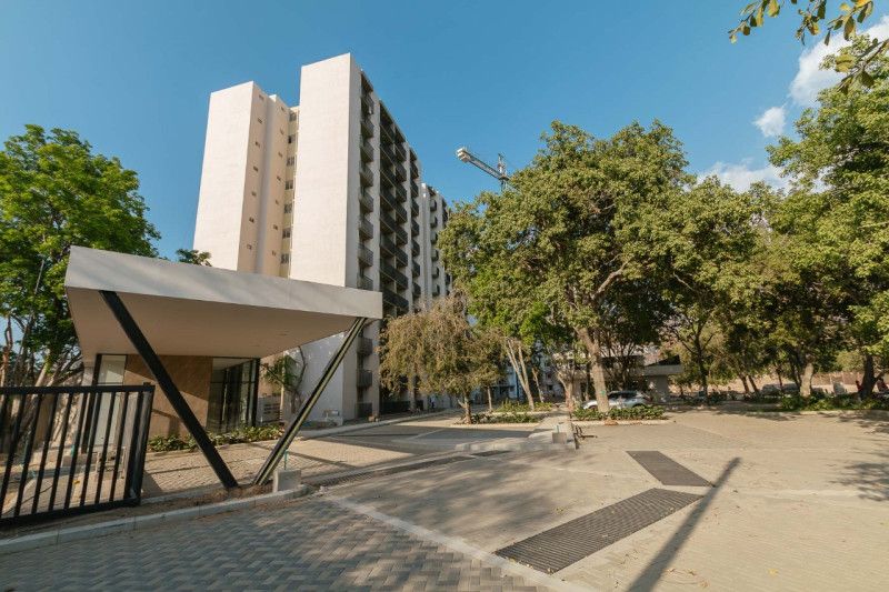 Apartamento en arriendo Magdalena Santa Marta Vista Hermosa Sur 60 m2 Habitaciones 2 Baños 2 Garajes 1 Precio $2170315