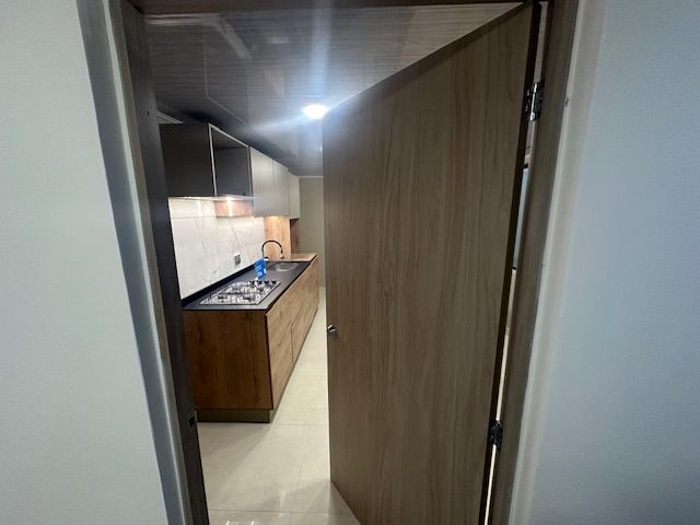 Apartaestudio en arriendo Cundinamarca Bogotá El Contador - Edif El Contador 48 m2 Habitaciones 1 Baños 1 Garajes 0 Precio $1600000