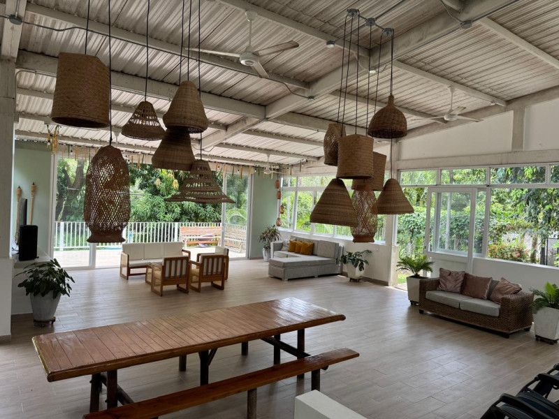 Finca en venta Magdalena Santa Marta Bonda Sector Macinga 18300 m2 Habitaciones 3 Baños 7 Garajes 4 Precio $2000000000