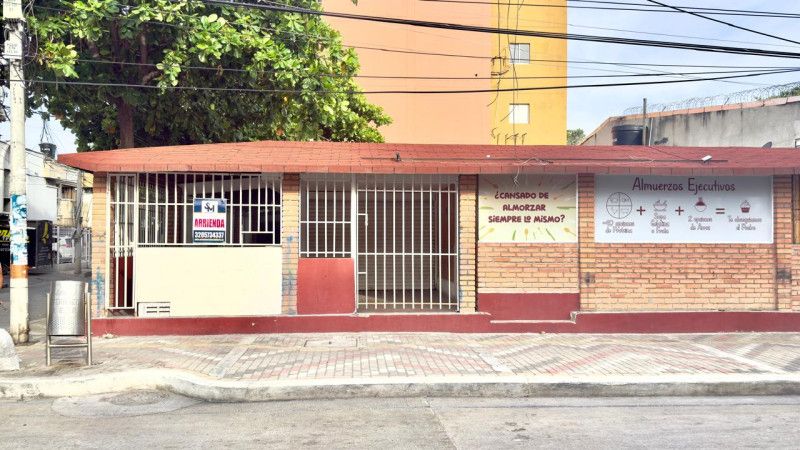Local en arriendo Magdalena Santa Marta Centro 300 m2 Habitaciones 0 Baños 1 Garajes 0 Precio $5400000
