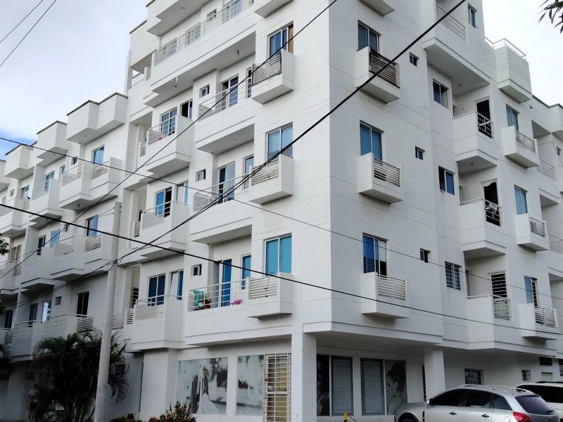 Apartamento en venta Magdalena Santa Marta Obrero 81 m2 Habitaciones 3 Baños 2 Garajes 1 Precio $210000000