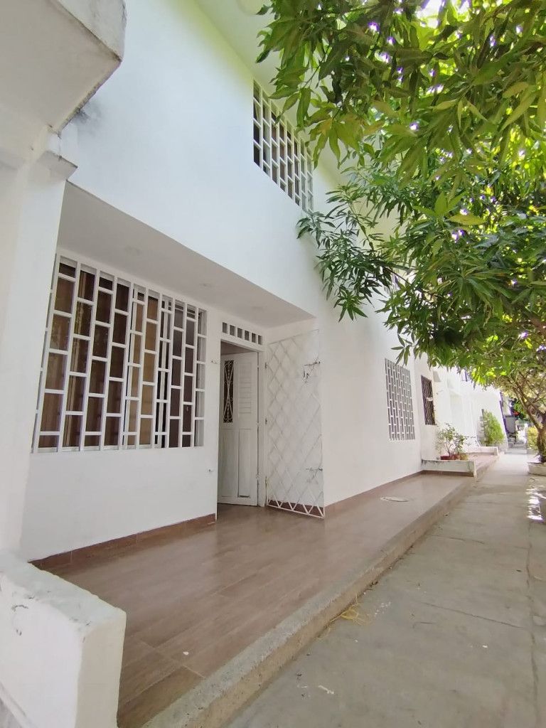 Casa en venta Magdalena Santa Marta Habitat Quintas Del Country 117 m2 Habitaciones 4 Baños 3 Garajes 1 Precio $300000000