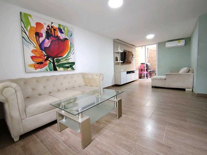 Casa en venta Magdalena Santa Marta Habitat Quintas Del Country 117 m2 Habitaciones 4 Baños 3 Garajes 1 Precio $280000000