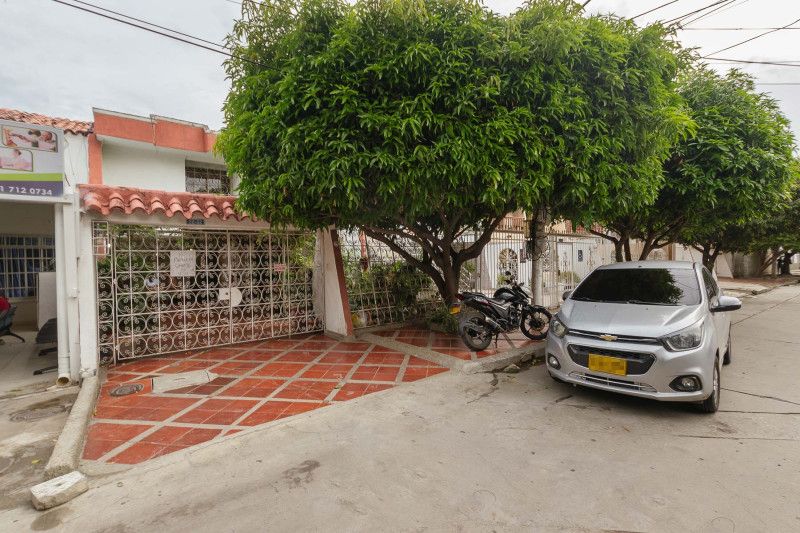 Casa en arriendo Magdalena Santa Marta Jardin 257 m2 Habitaciones 5 Baños 4 Garajes 1 Precio $5000000