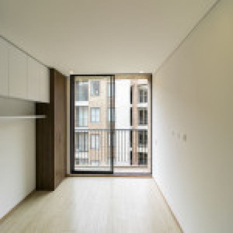 Apartamento en arriendo Cundinamarca Bogotá Santa Fe 32 m2 Habitaciones 1 Baños 1 Garajes 1 Precio $1440000