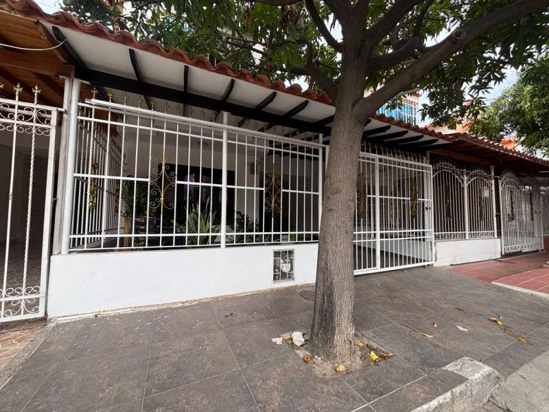 Casa en venta Magdalena Santa Marta Galicia 120 m2 Habitaciones 3 Baños 4 Garajes 1 Precio $400000000