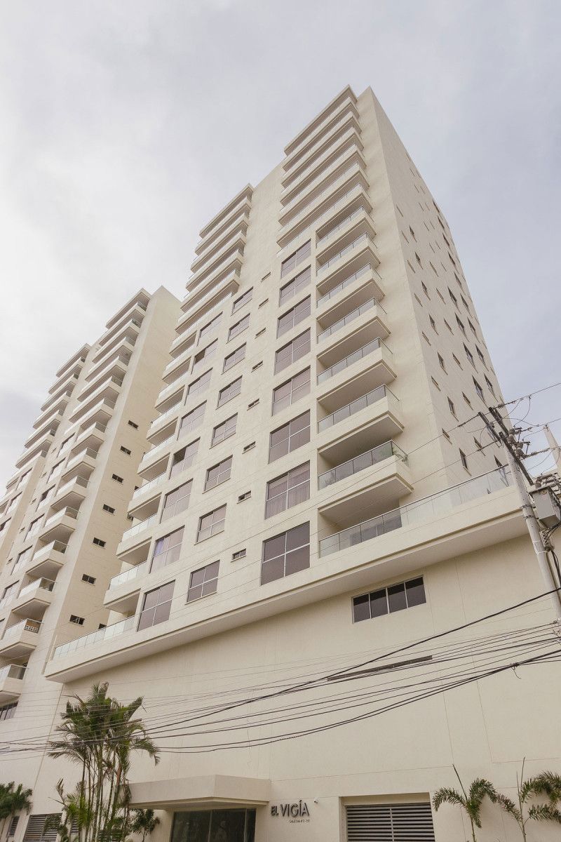 Apartamento en venta Magdalena Santa Marta Bellavista 136 m2 Habitaciones 3 Baños 5 Garajes 2 Precio $880000000