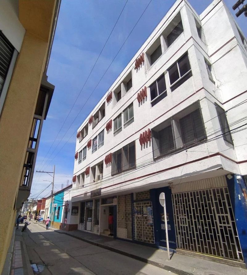 Oficina en arriendo Magdalena Santa Marta Centro 40 m2 Habitaciones 0 Baños 1 Garajes 0 Precio $900000