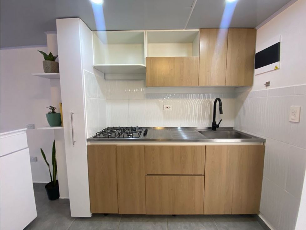 Apartamento en arriendo Antioquia Medellín La Gloria 60 m2 Habitaciones 2 Baños 2 Garajes 0 Precio $2600000