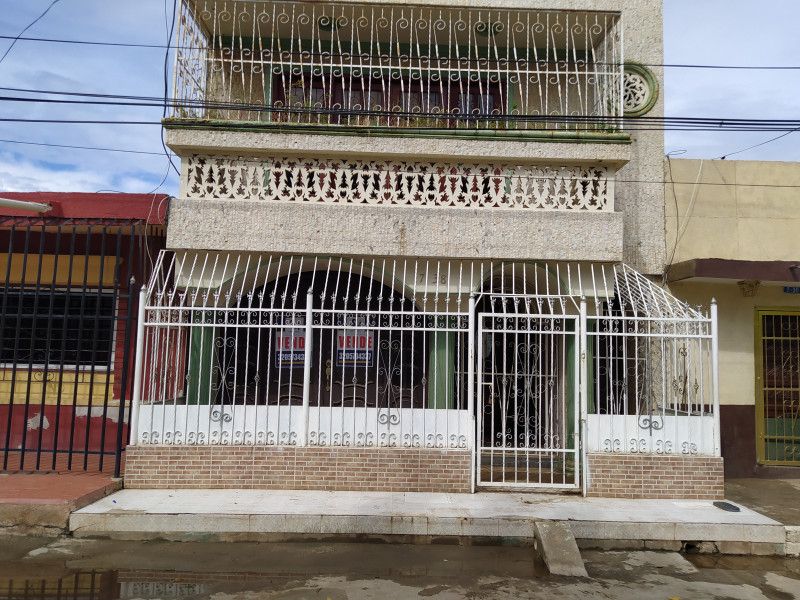 Casa en venta Magdalena Santa Marta Norte 267 m2 Habitaciones 4 Baños 3 Garajes 1 Precio $160000000