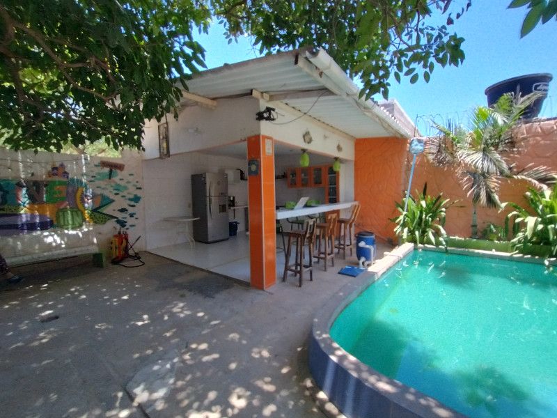 Apartamento en venta Magdalena Santa Marta Dumaruka 266 m2 Habitaciones 9 Baños 8 Garajes 0 Precio $650000000