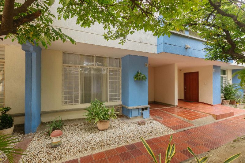 Casa en venta Magdalena Santa Marta El Chico 111 m2 Habitaciones 4 Baños 4 Garajes 1 Precio $350000000