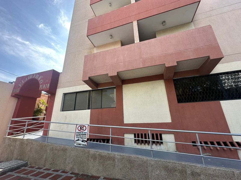 Apartamento en arriendo Magdalena Santa Marta Ub Salguero 79 m2 Habitaciones 2 Baños 1 Garajes 1 Precio $3295000