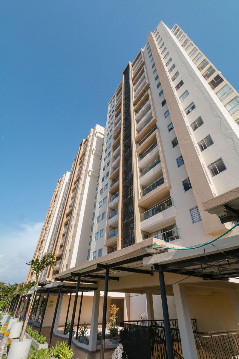 Apartamento en venta Magdalena Santa Marta Villa Del Carmen 105 m2 Habitaciones 3 Baños 4 Garajes 1 Precio $470000000