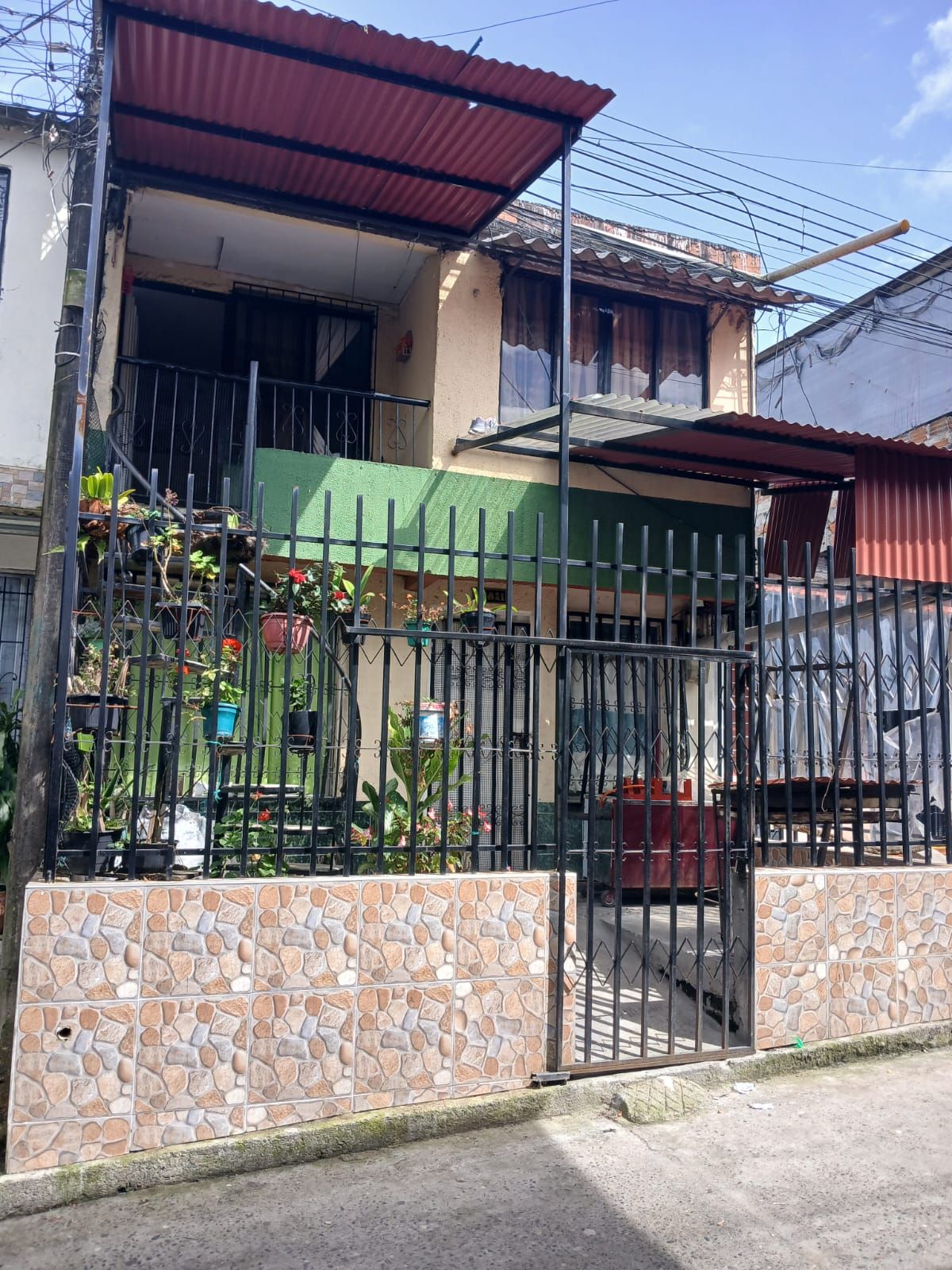 Casa en venta Risaralda Pereira Jardin De Velez Y Velez 84 m2 Habitaciones 4 Baños 2 Garajes 0 Precio $210000000