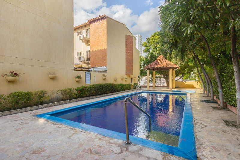 Casa en venta Magdalena Santa Marta Ub Salguero 130 m2 Habitaciones 3 Baños 4 Garajes 1 Precio $460000000