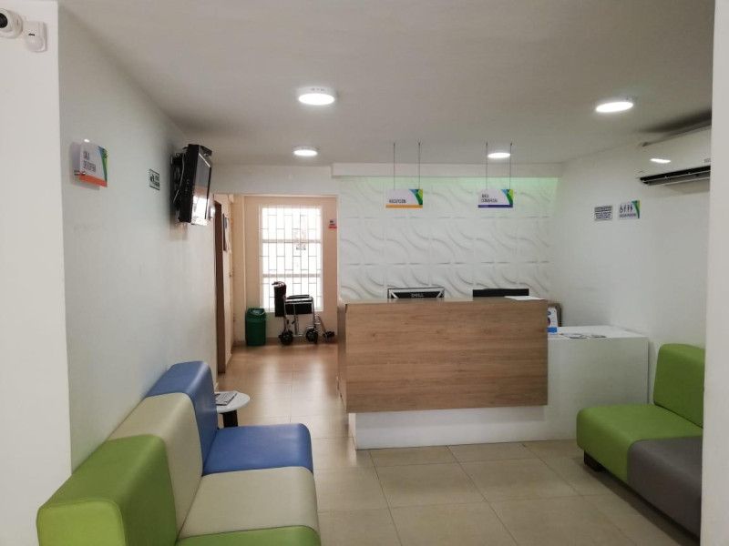 Casa en venta Magdalena Santa Marta El Prado 328 m2 Habitaciones 9 Baños 6 Garajes 3 Precio $1150000000