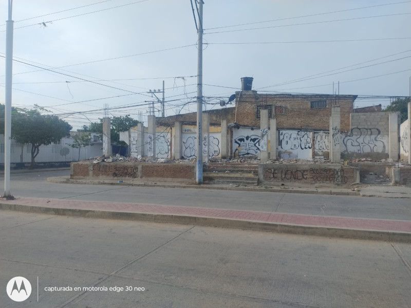 Lote en venta Magdalena Santa Marta Norte 0 m2 Habitaciones 0 Baños 0 Garajes 0 Precio $130000000