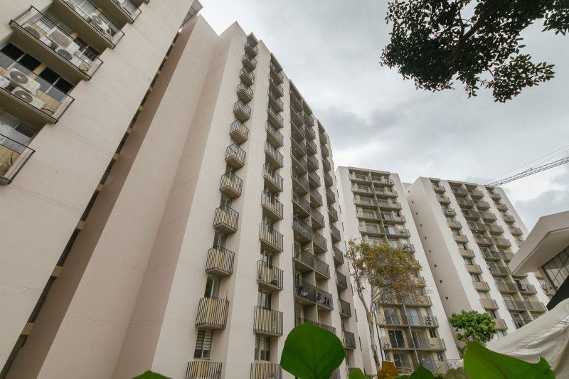 Apartamento en venta Magdalena Santa Marta Santa Marta 72 m2 Habitaciones 3 Baños 2 Garajes 1 Precio $360000000