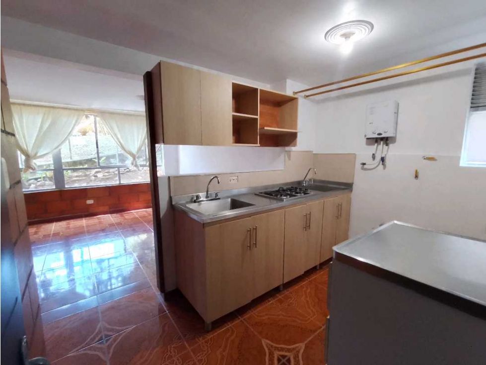 Apartaestudio en arriendo Antioquia Medellín San Miguel 36 m2 Habitaciones 1 Baños 1 Garajes 0 Precio $1300000