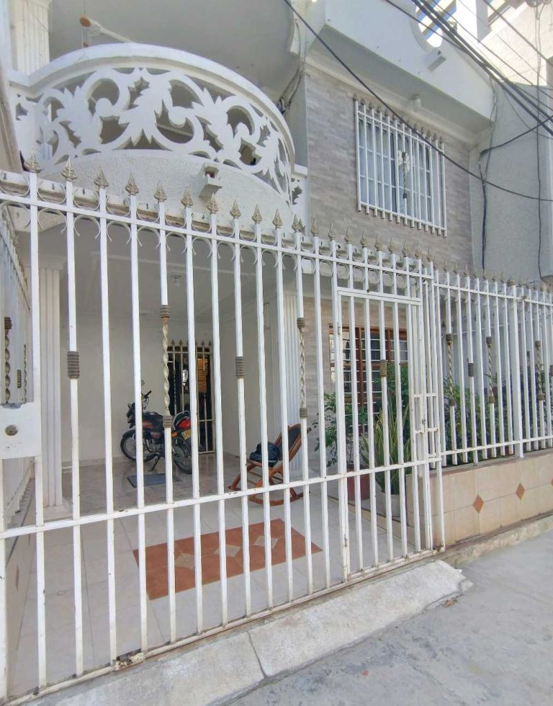 Casa en venta Magdalena Santa Marta Ub Villa Marbella 105 m2 Habitaciones 3 Baños 3 Garajes 1 Precio $370000000