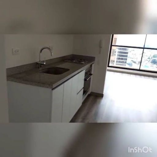 Apartaestudio en arriendo Cundinamarca Bogotá Samper 50 m2 Habitaciones 1 Baños 2 Garajes 1 Precio $3200000