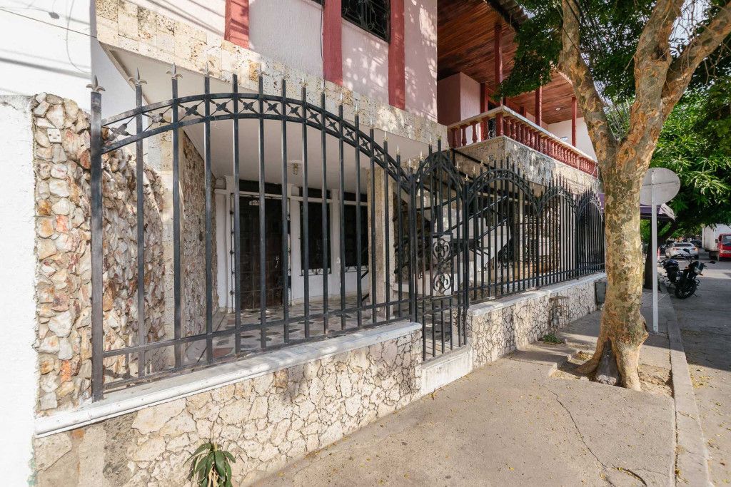 Casa en venta Magdalena Santa Marta La Esperanza 197 m2 Habitaciones 8 Baños 6 Garajes 0 Precio $750000000