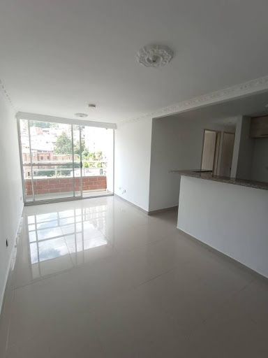 Apartamento en arriendo Antioquia Bello Andalucía 54 m2 Habitaciones 3 Baños 2 Garajes 1 Precio $1400000