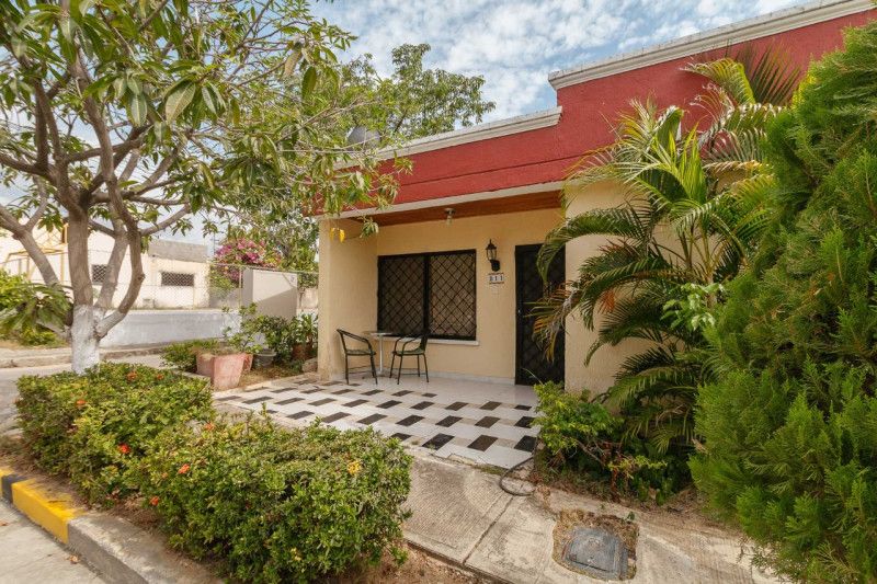 Casa en venta Magdalena Santa Marta Ub San Jose 128 m2 Habitaciones 2 Baños 2 Garajes 1 Precio $325000000