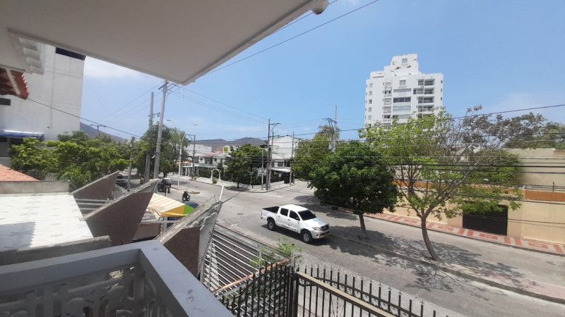 Casa en venta Magdalena Santa Marta Santa Veronica 184 m2 Habitaciones 5 Baños 4 Garajes 2 Precio $580000000