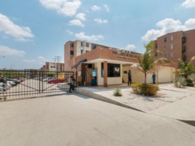 Apartamento en arriendo Magdalena Santa Marta Centro 54 m2 Habitaciones 3 Baños 2 Garajes 1 Precio $1114815