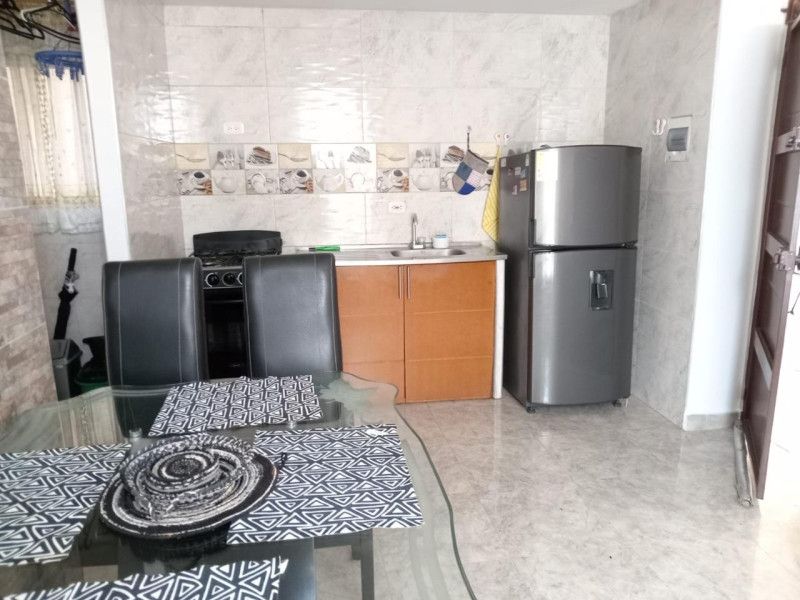 Apartamento en arriendo Magdalena Santa Marta Centro 54 m2 Habitaciones 3 Baños 2 Garajes 1 Precio $1314815
