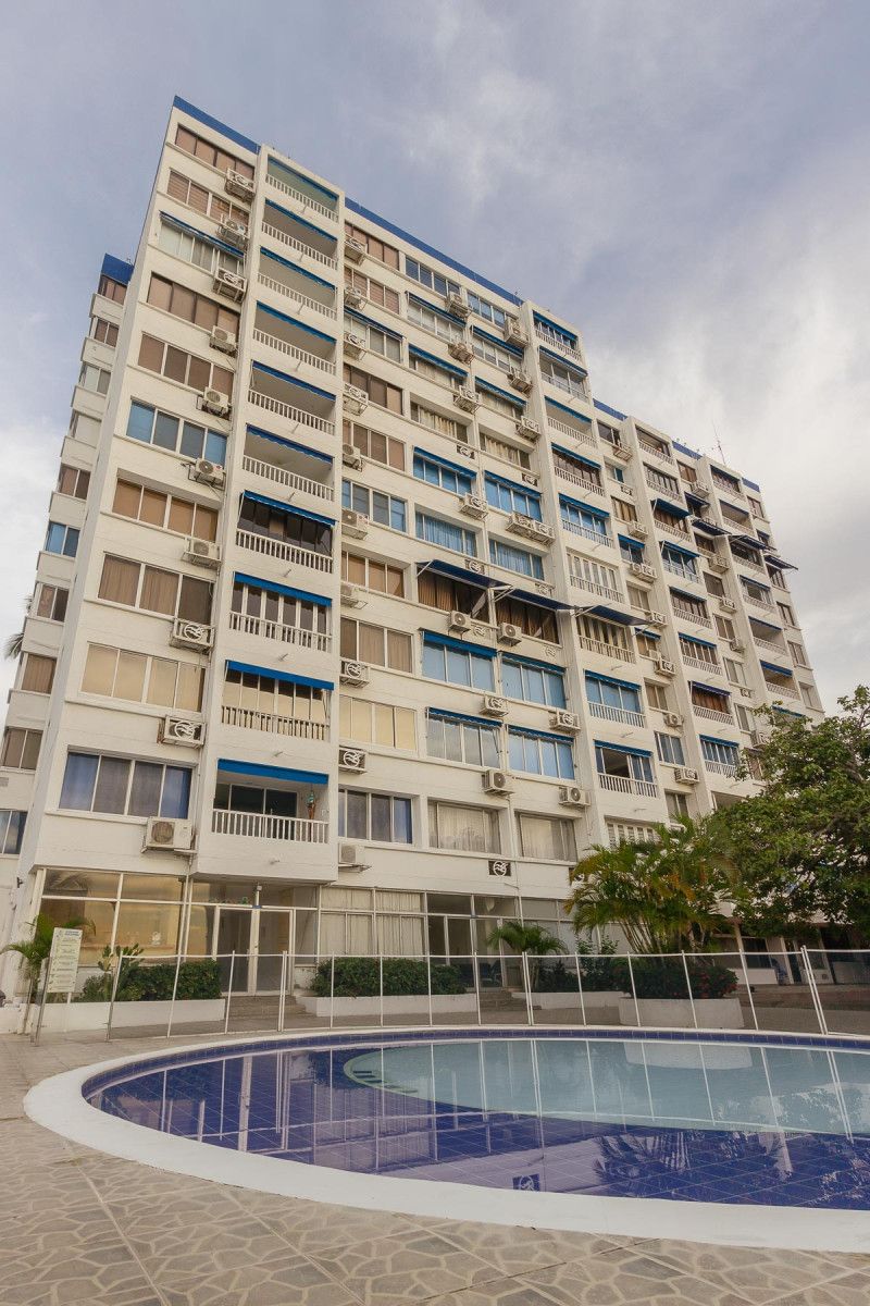 Apartamento en venta Magdalena Santa Marta Los Cordonales 49 m2 Habitaciones 1 Baños 1 Garajes 0 Precio $440000000