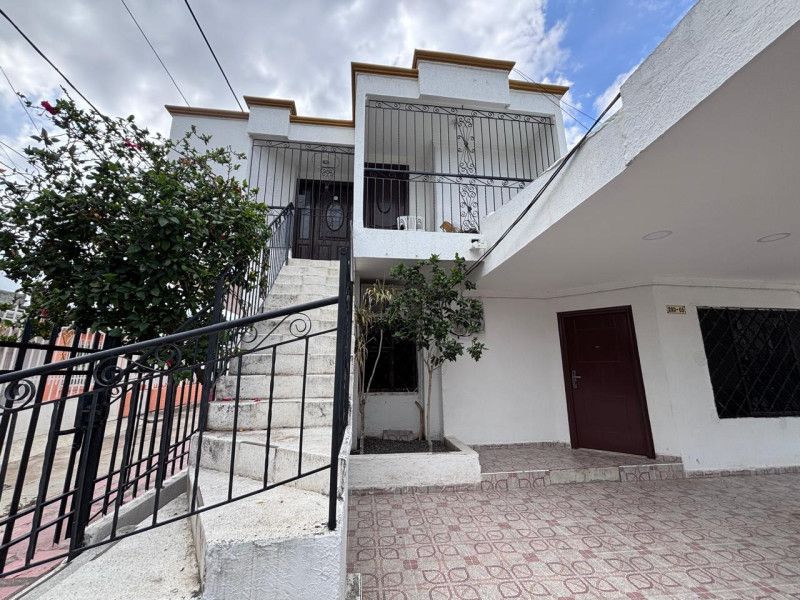 Casa en venta Magdalena Santa Marta Simon Bolivar 168 m2 Habitaciones 4 Baños 5 Garajes 1 Precio $352000000