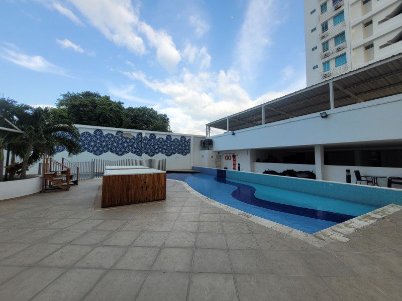 Apartamento en arriendo Magdalena Santa Marta El Refugio 75 m2 Habitaciones 3 Baños 3 Garajes 1 Precio $2686000