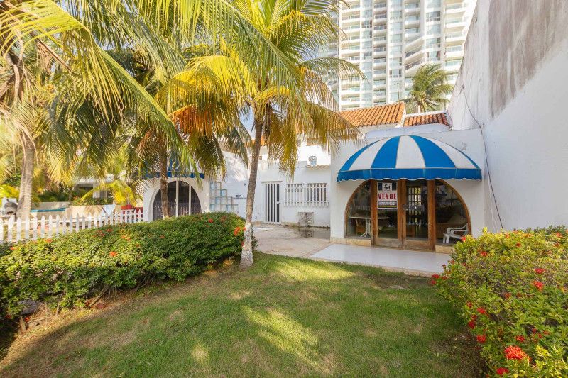 Casa en venta Magdalena Santa Marta Cr Lago Del Dulcino 154 m2 Habitaciones 2 Baños 2 Garajes 2 Precio $720000000