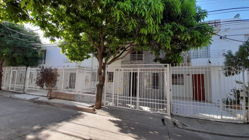 Casa en venta Magdalena Santa Marta Br La Concepcion Ii 126 m2 Habitaciones 4 Baños 5 Garajes 1 Precio $340000000