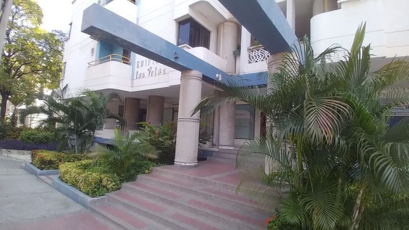 Apartamento en venta Magdalena Santa Marta Bavaria 87 m2 Habitaciones 2 Baños 3 Garajes 1 Precio $270000000