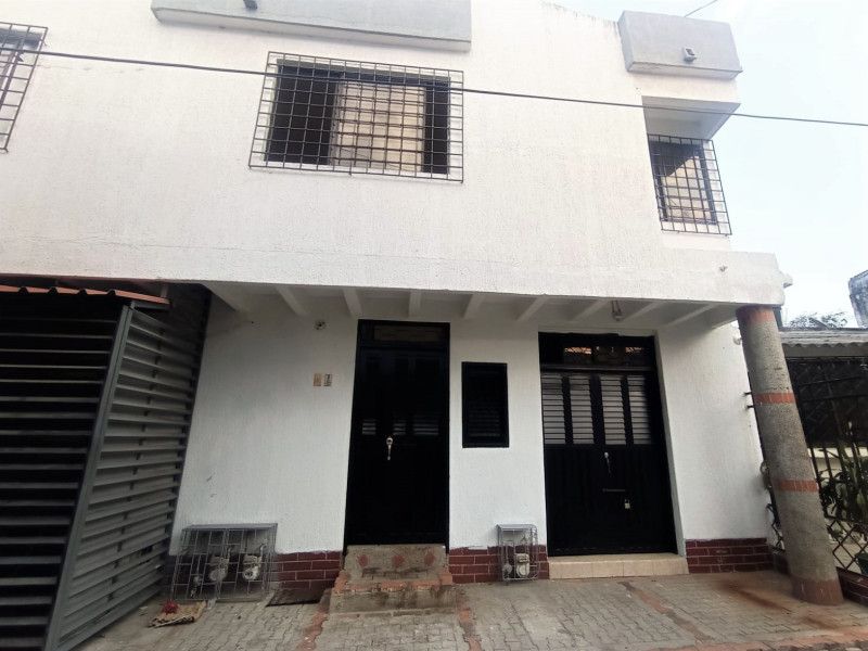 Apartamento en arriendo Magdalena Santa Marta El Mayor 46 m2 Habitaciones 2 Baños 1 Garajes 0 Precio $850000