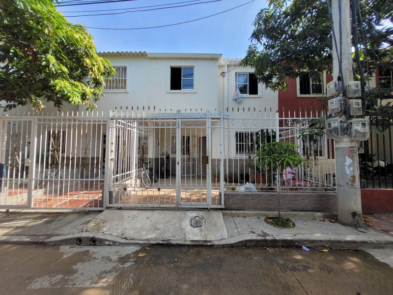 Casa en venta Magdalena Santa Marta Ub Brisas De La Sierra 80 m2 Habitaciones 4 Baños 3 Garajes 1 Precio $275000000