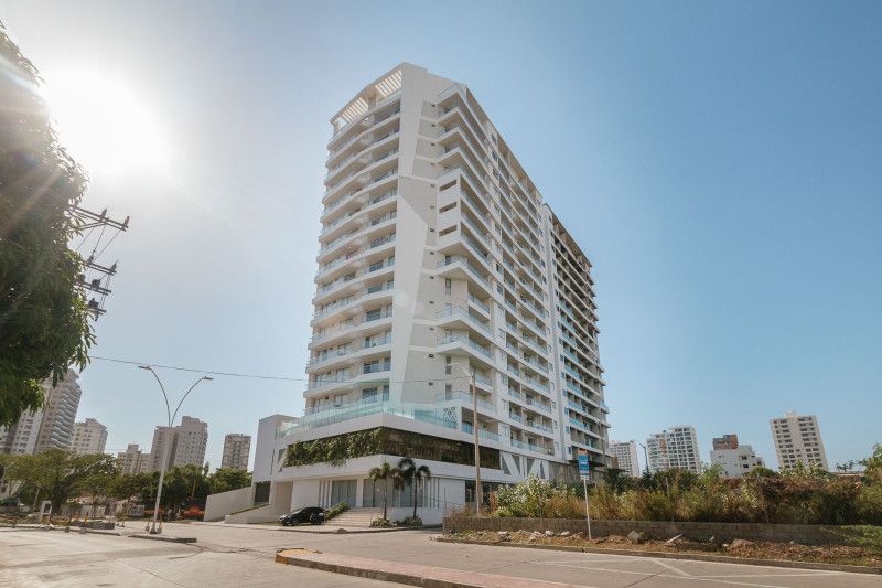 Apartamento en venta Magdalena Santa Marta Bellavista 144 m2 Habitaciones 3 Baños 5 Garajes 1 Precio $680000000