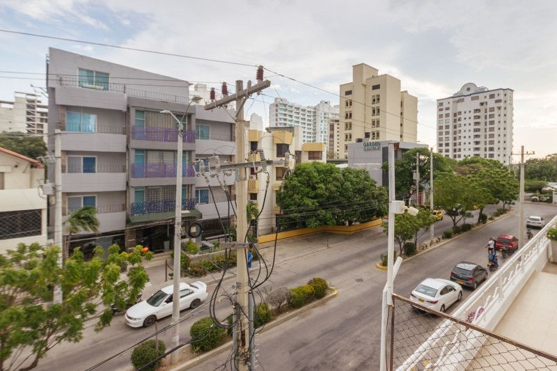 Apartamento en venta Magdalena Santa Marta Murujuy 90 m2 Habitaciones 3 Baños 2 Garajes 1 Precio $370000000